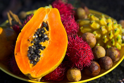 Fermentovaná papája – tradičný prostriedok proti civilizačným ochoreniam